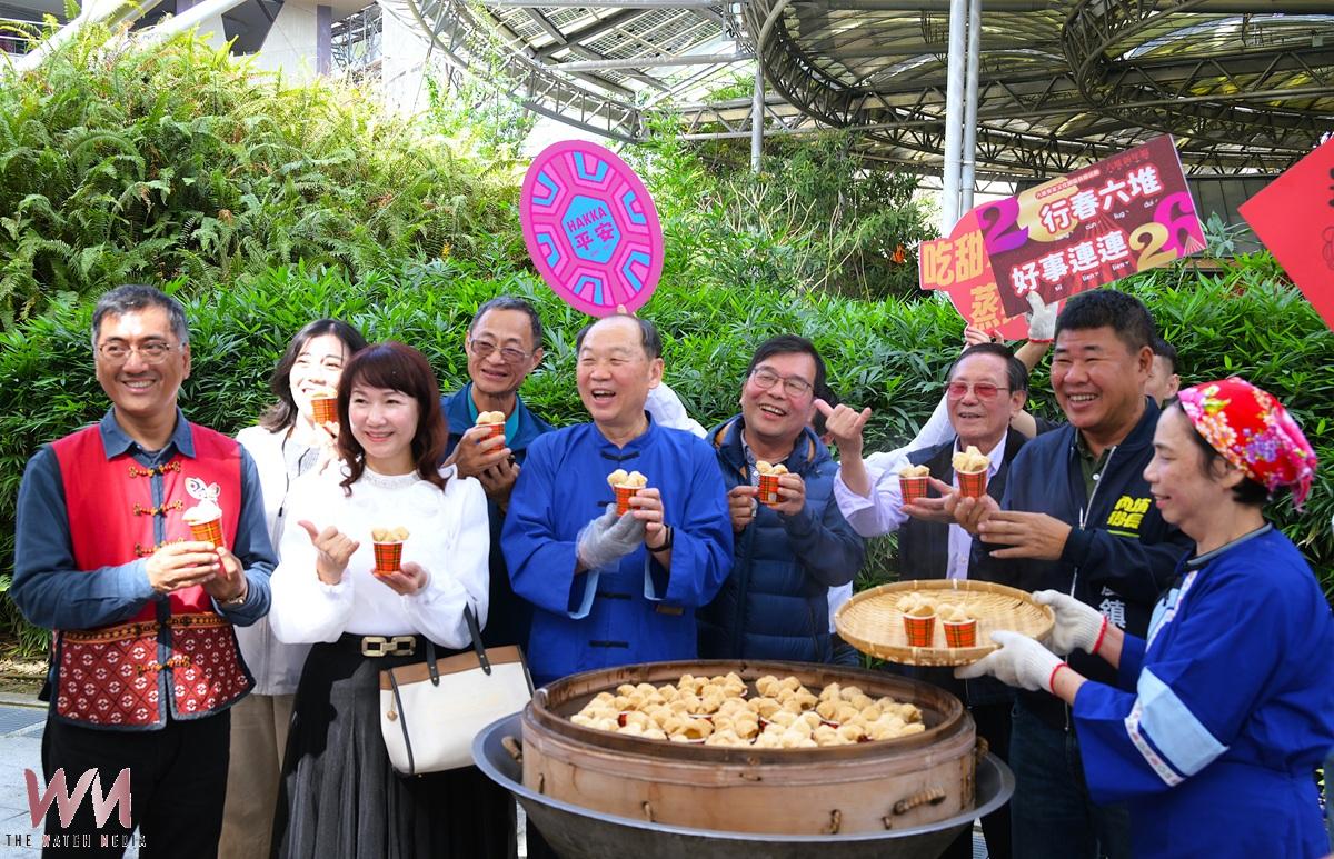 2026六堆新年福精彩展演　花田美拍福袋抽黃金 - https://www.watchmedia01.com