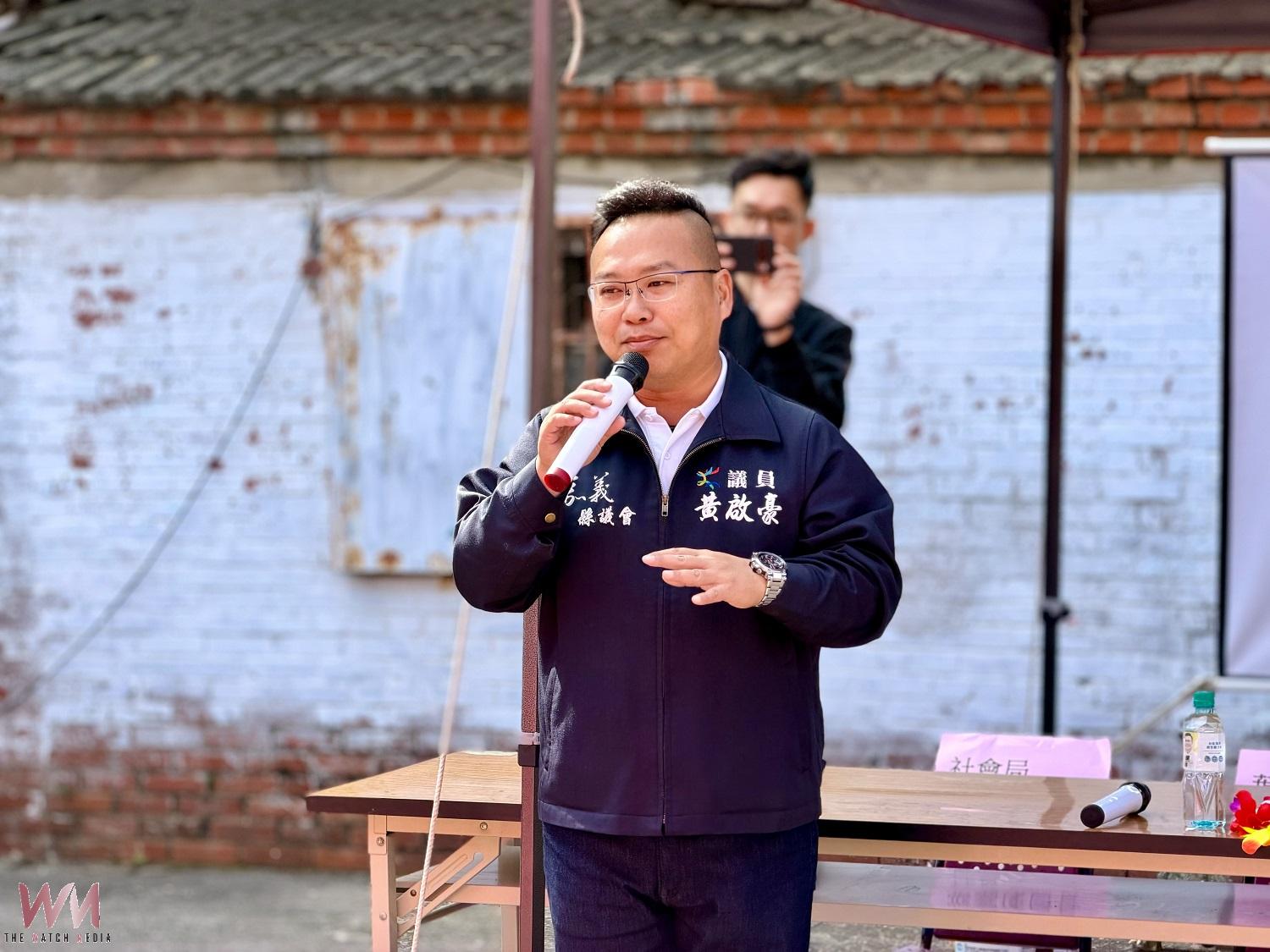 手機AI防詐教學 新港百位長輩熱情參與 - https://www.watchmedia01.com