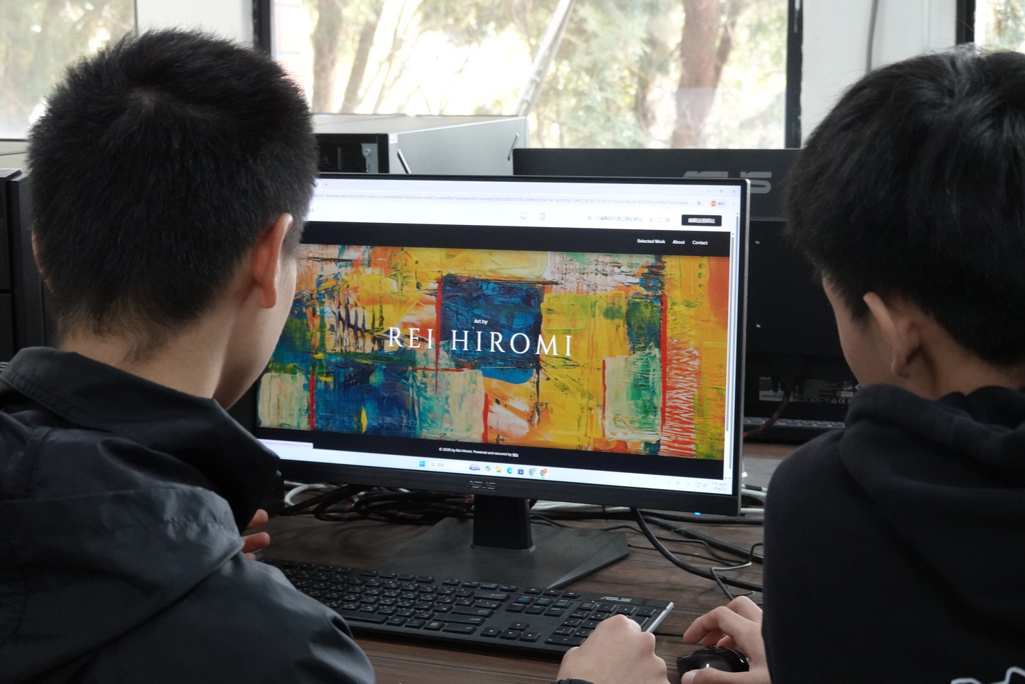 大葉大學舉辦 AI 空間設計工作坊　培育未來設計師　