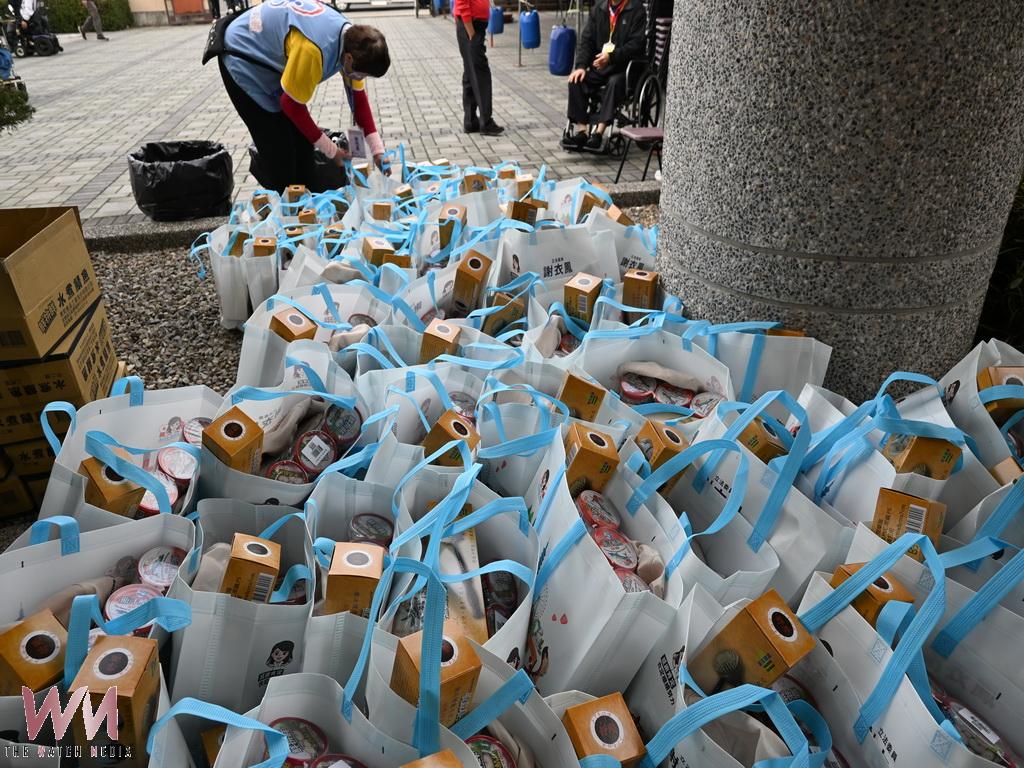 溫馨迎新年 彰化脊損協會辦會員大會凝聚家人情 - https://www.watchmedia01.com