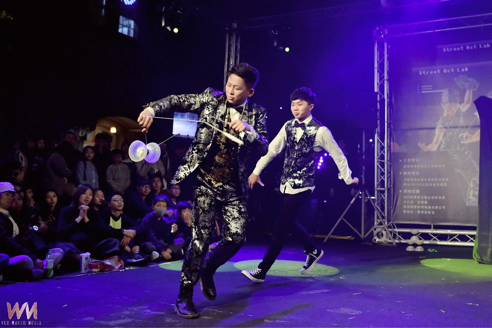 臺中國家歌劇院春節馬力全開　「趣味迎春馬拉松」2月17日開跑 - https://www.watchmedia01.com