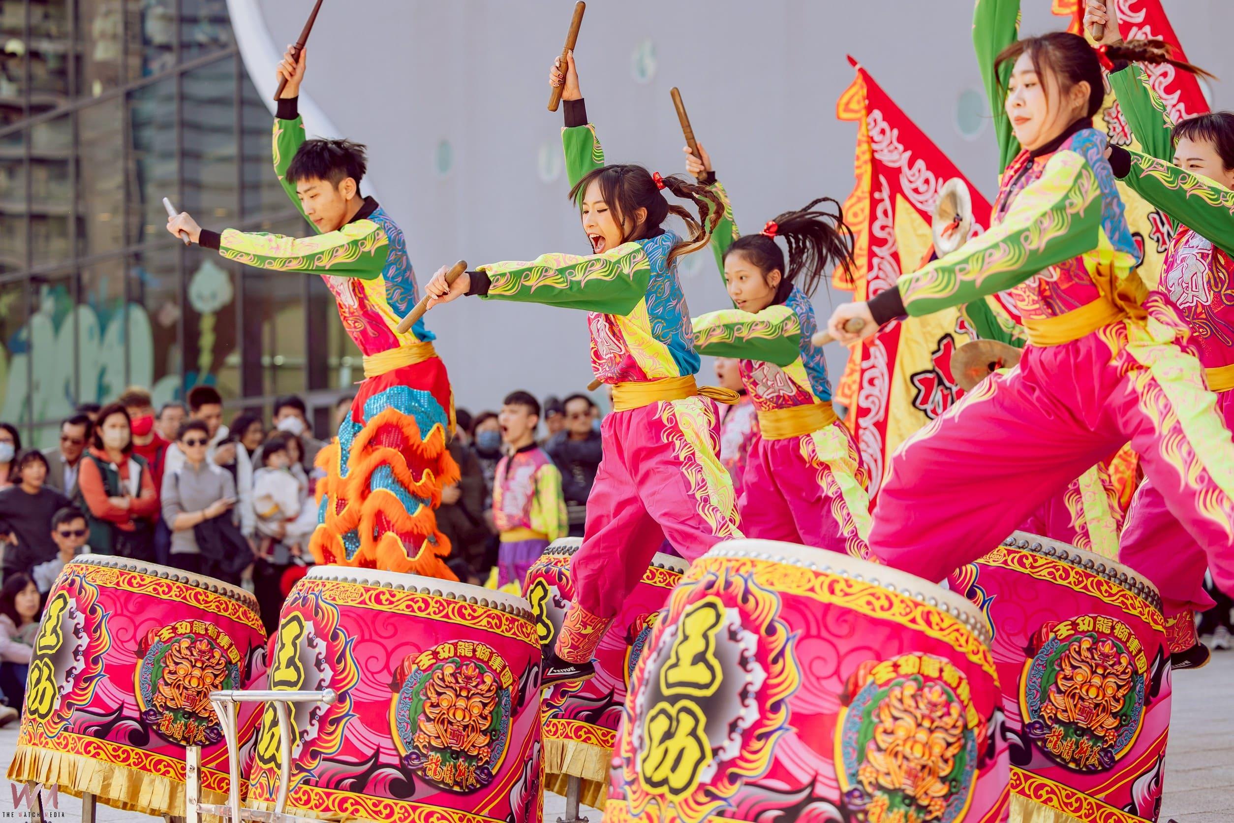 臺中國家歌劇院春節馬力全開　「趣味迎春馬拉松」2月17日開跑 - https://www.watchmedia01.com