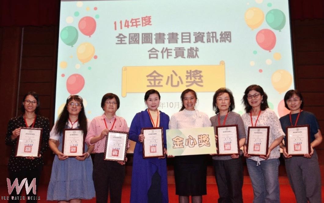 推動學術有成 東海奪學位論文貢獻、金量、金心獎獲國家四大獎肯定 - https://www.watchmedia01.com