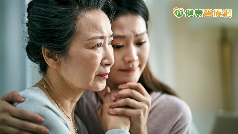 失智症走失高峰期!專家教失智家庭如何安心過年