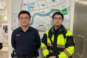 半夜驚醒找爸媽 男童尋記憶走進超商 文山警暖心助返家 26 MEITU 20260205 084131731 300x200 1