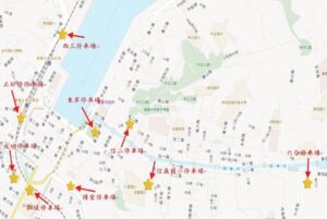 基警加強春節交通疏導 呼籲民眾配合管制措施 31 %E4%B8%80 24 300x201 1