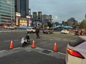 基警加強春節交通疏導 呼籲民眾配合管制措施 33 1770276800755 300x225 1
