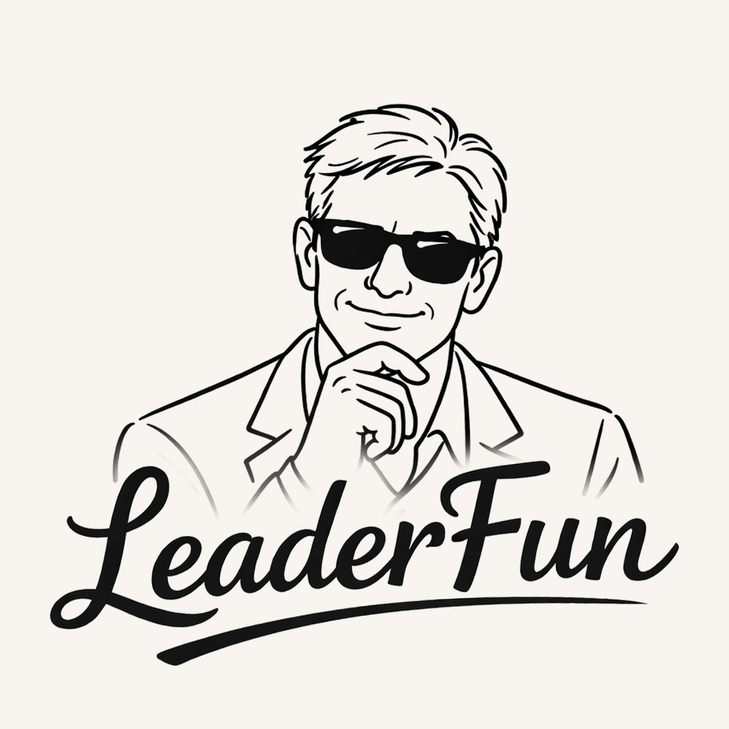 Leaderfun