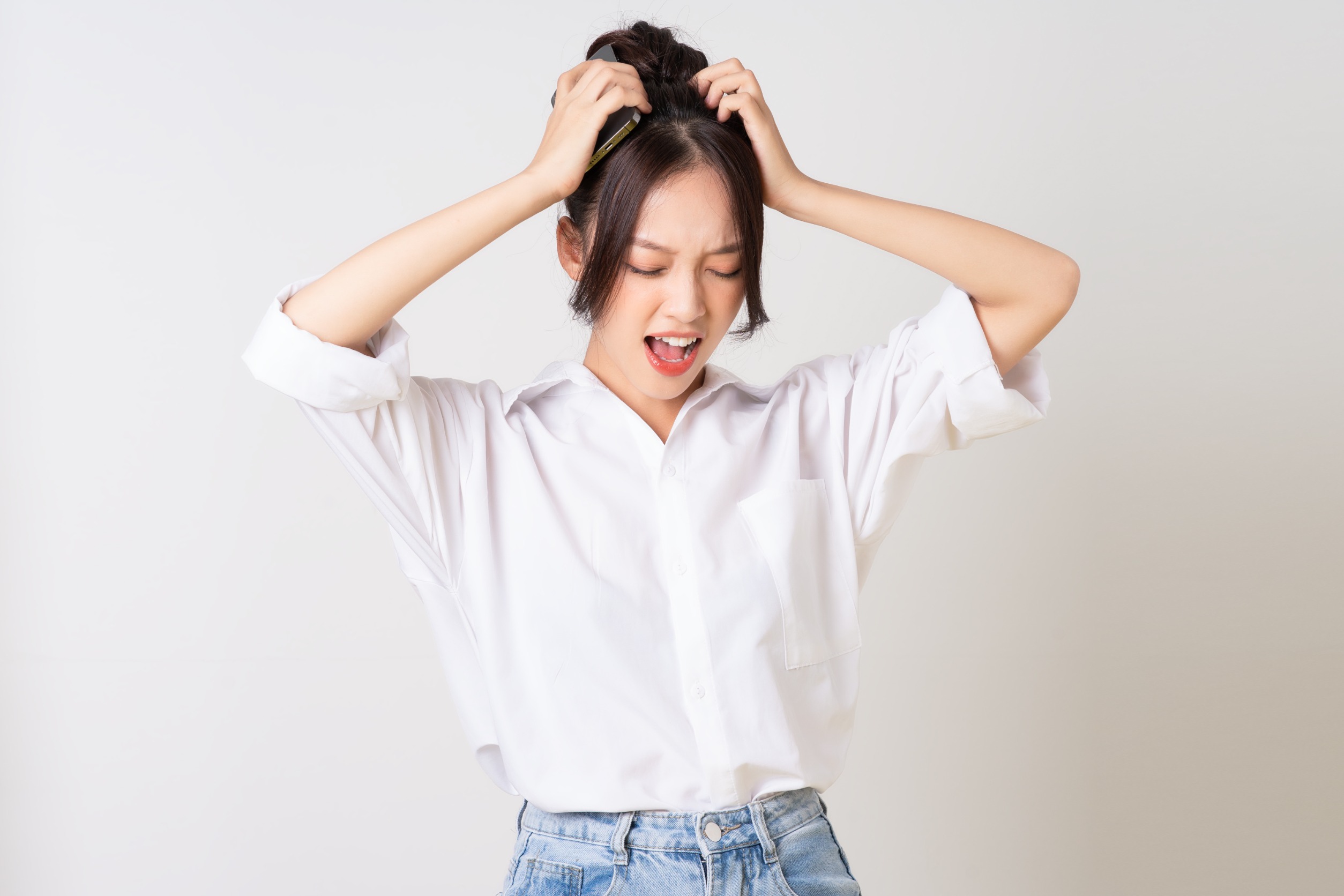 內心小劇場該退場了!終止災難化思考的6個急救包 把崩潰變回平靜