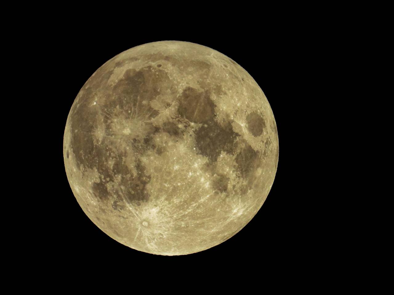 獅子座滿月引發頭痛、焦慮與失眠？　二月星象加速中，我們該如何安頓自己