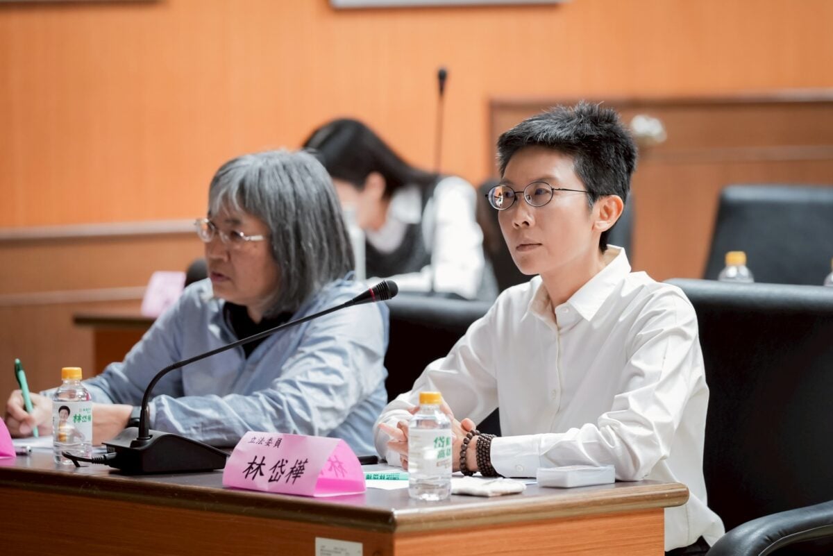 ▲捷運建設衝刺仁武!林岱樺:生活品質全面提升。
