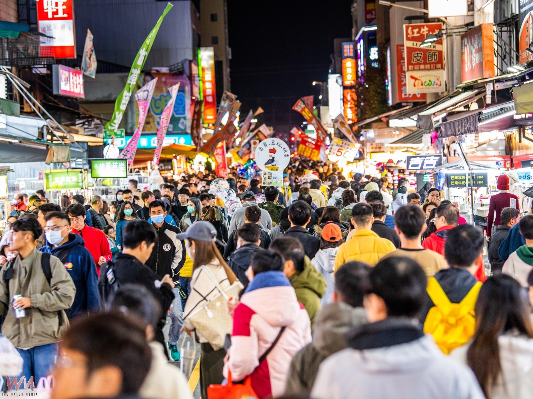 消費6千送6百　嘉市振興商圈夜市券3/2日開跑 - https://www.watchmedia01.com