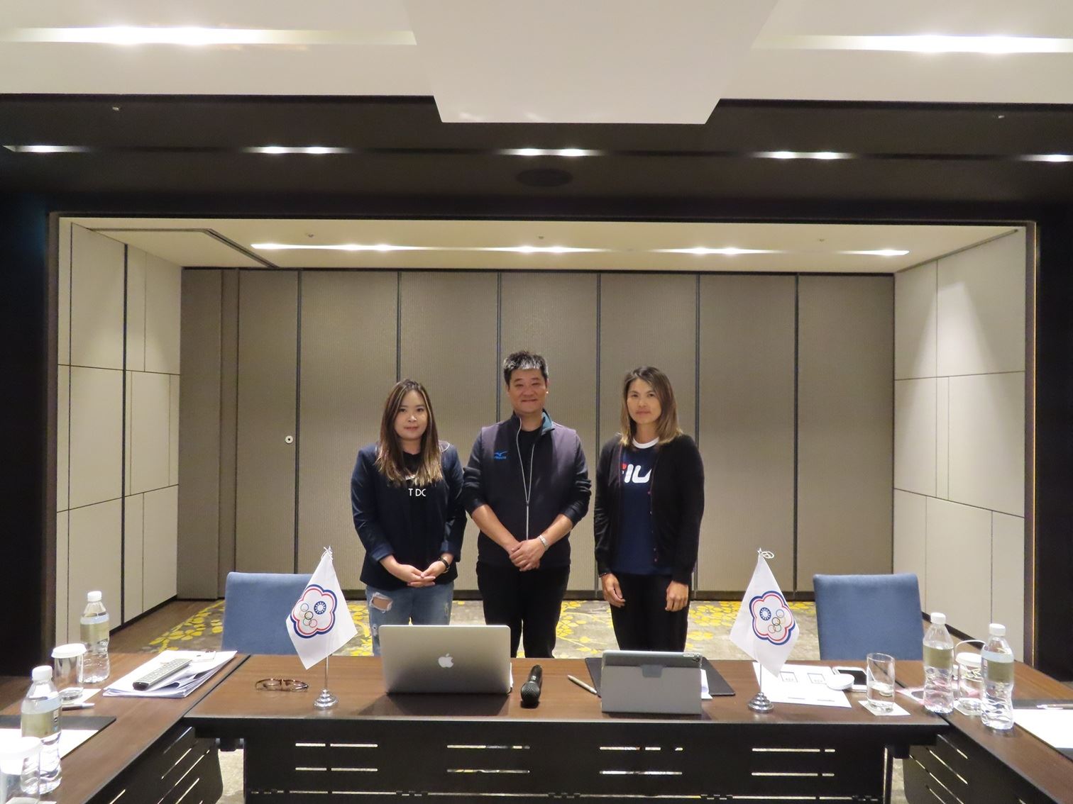 台北小巨蛋3月迎首場世界拔河賽 台灣女將力拚4連霸
