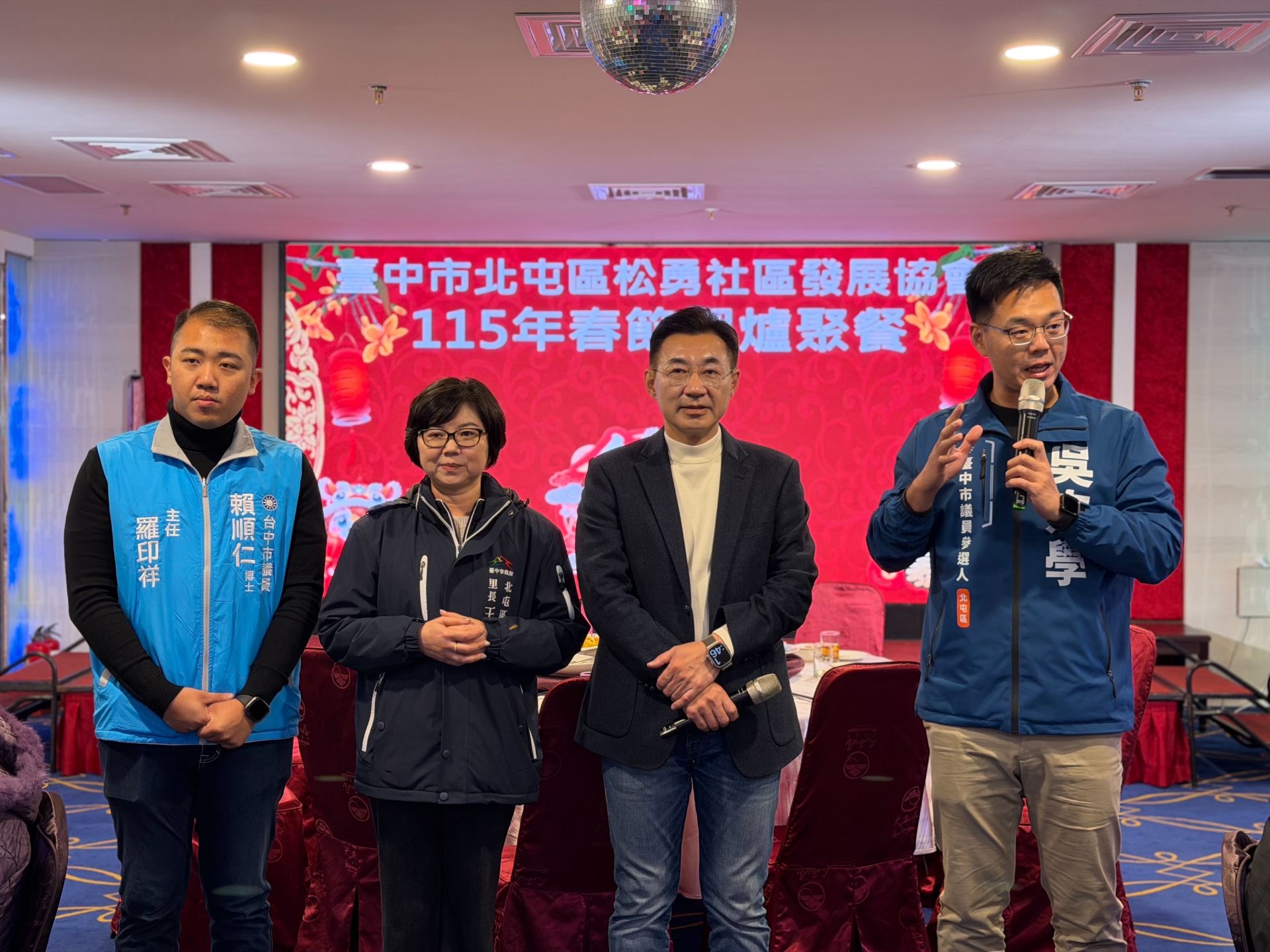 吳宗學批何欣純三問操作聲量 籲回歸台中產業與國防實質討論