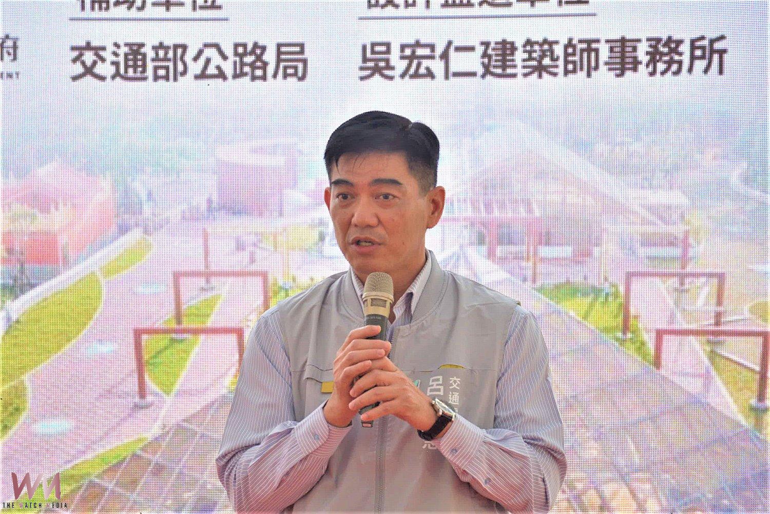 提升都市機能　嘉市首座前瞻立體停車場啟用 - https://www.watchmedia01.com