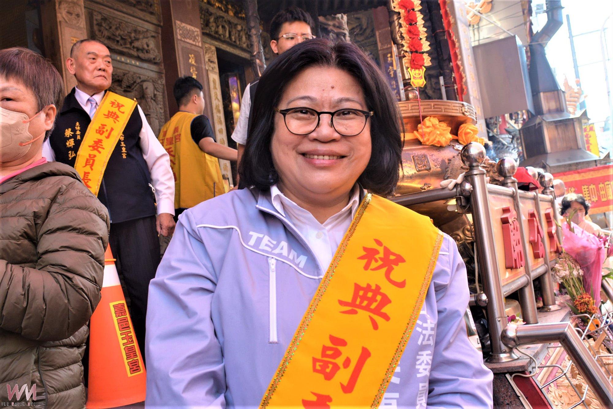 拜天公、領紅包　嘉邑玉皇宮慶賀天公生人潮滿滿 - https://www.watchmedia01.com