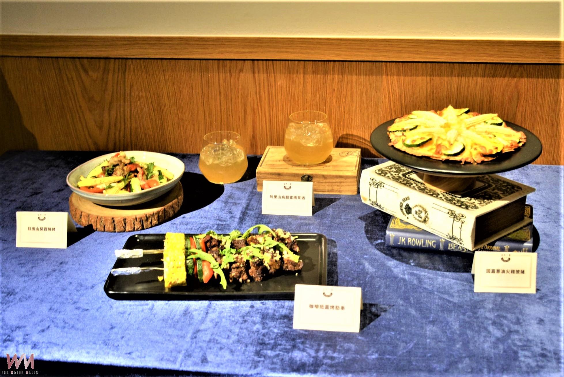 地方社交新場域 指標餐飲品牌金色三麥進駐嘉義 - https://www.watchmedia01.com