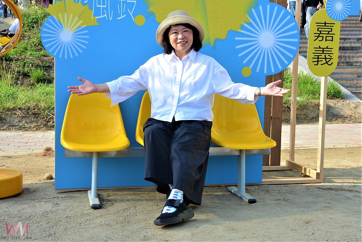 潮風鈴・黃花瘋音樂市集　為花季增添不同層次的聽覺驚喜 - https://www.watchmedia01.com