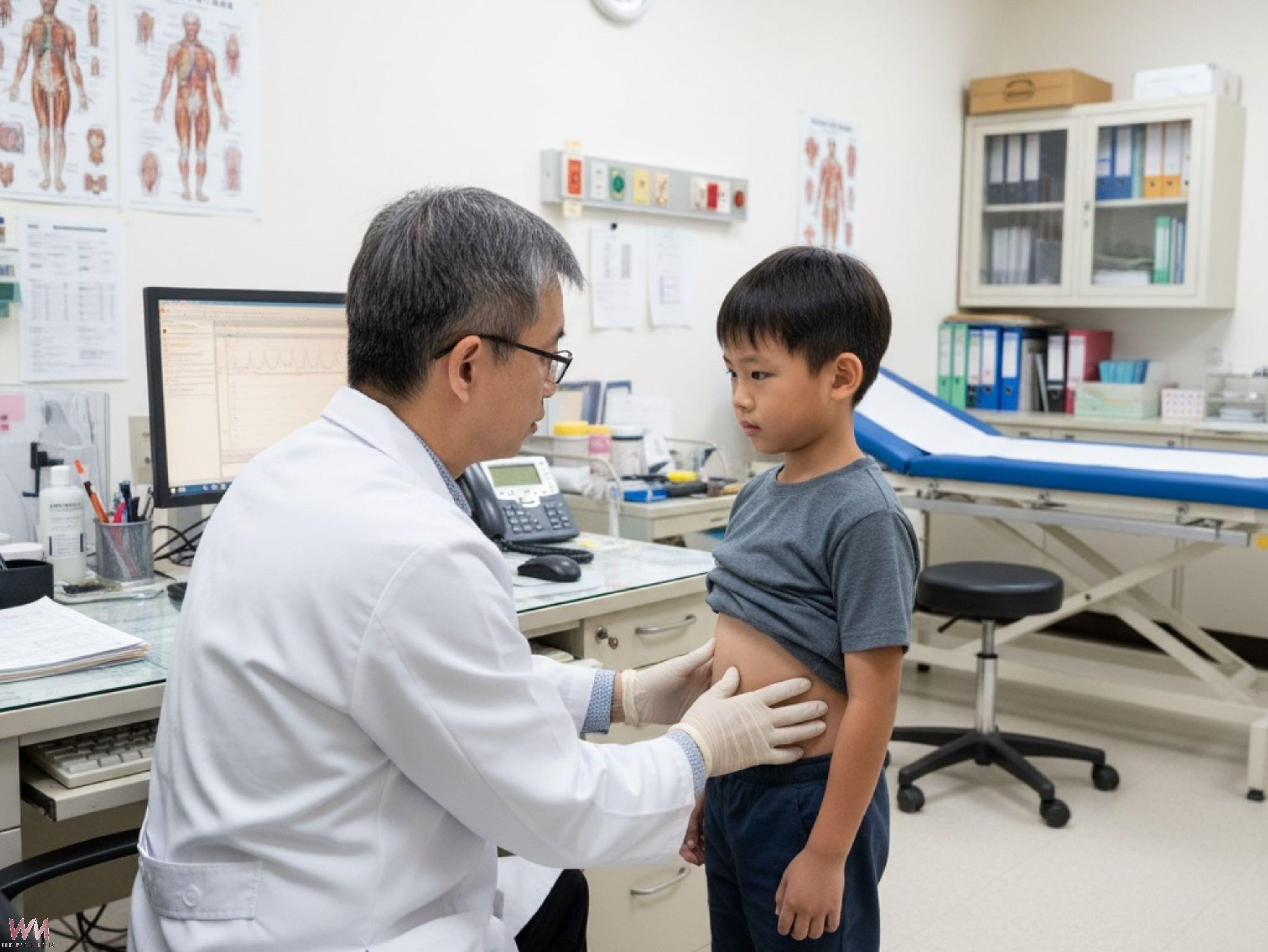守護男寶私密健康 醫師供「護鳥」三大指標 - https://www.watchmedia01.com
