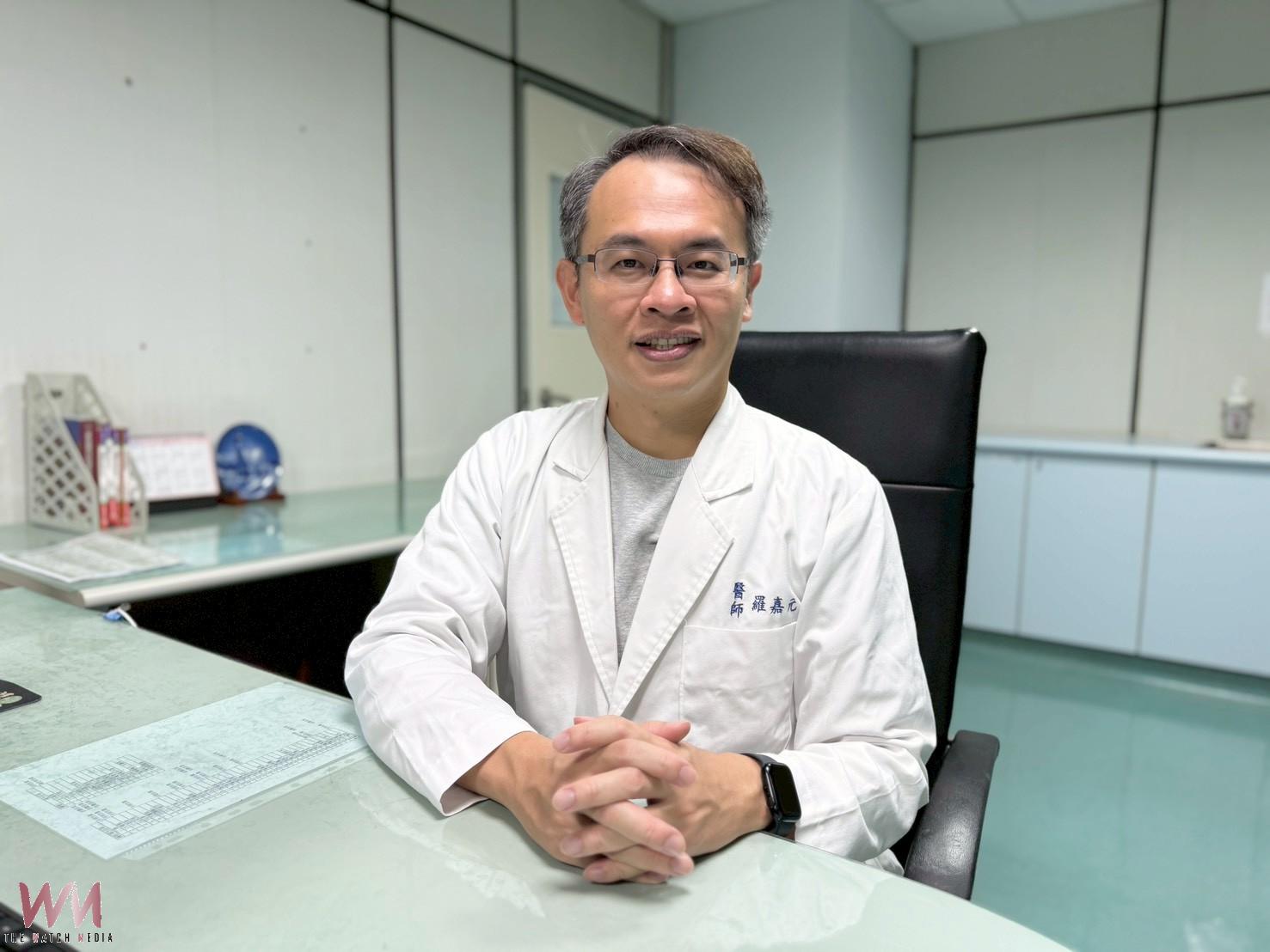 逛燈會變「鐵腿」 復健科醫師分享立刻舒緩方法 - https://www.watchmedia01.com