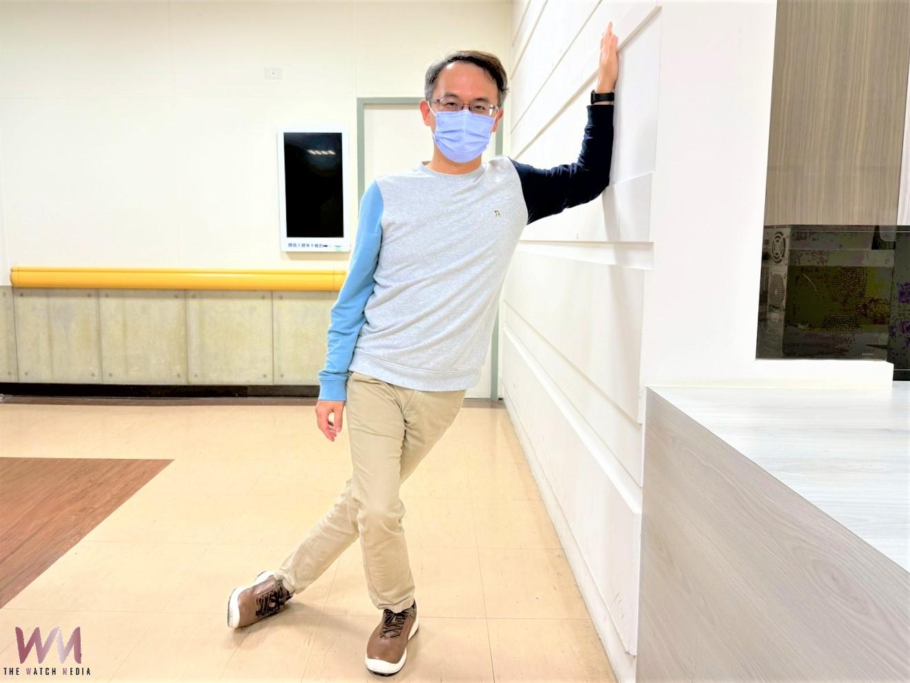 逛燈會變「鐵腿」 復健科醫師分享立刻舒緩方法 - https://www.watchmedia01.com