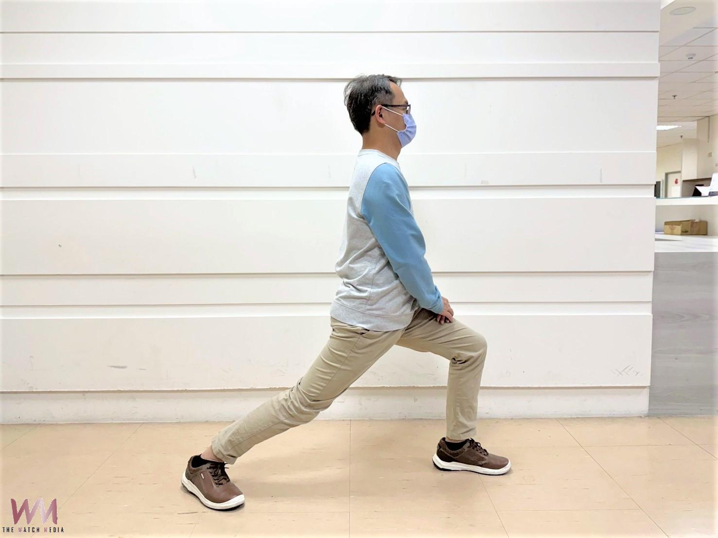 逛燈會變「鐵腿」 復健科醫師分享立刻舒緩方法 - https://www.watchmedia01.com