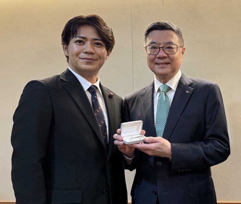 ▲柯文哲想赴日兒畢遭日議員擋!「司法中人別來」遭小草圍剿 本人狠酸網友(圖/翻攝Threads/@uehata1204)