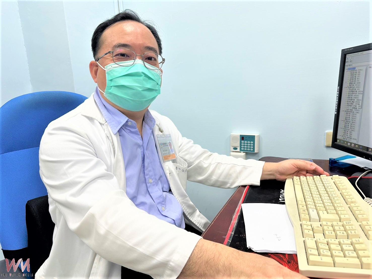 腳趾顯透糖尿病危機 小傷口可能惡化成骨髓炎