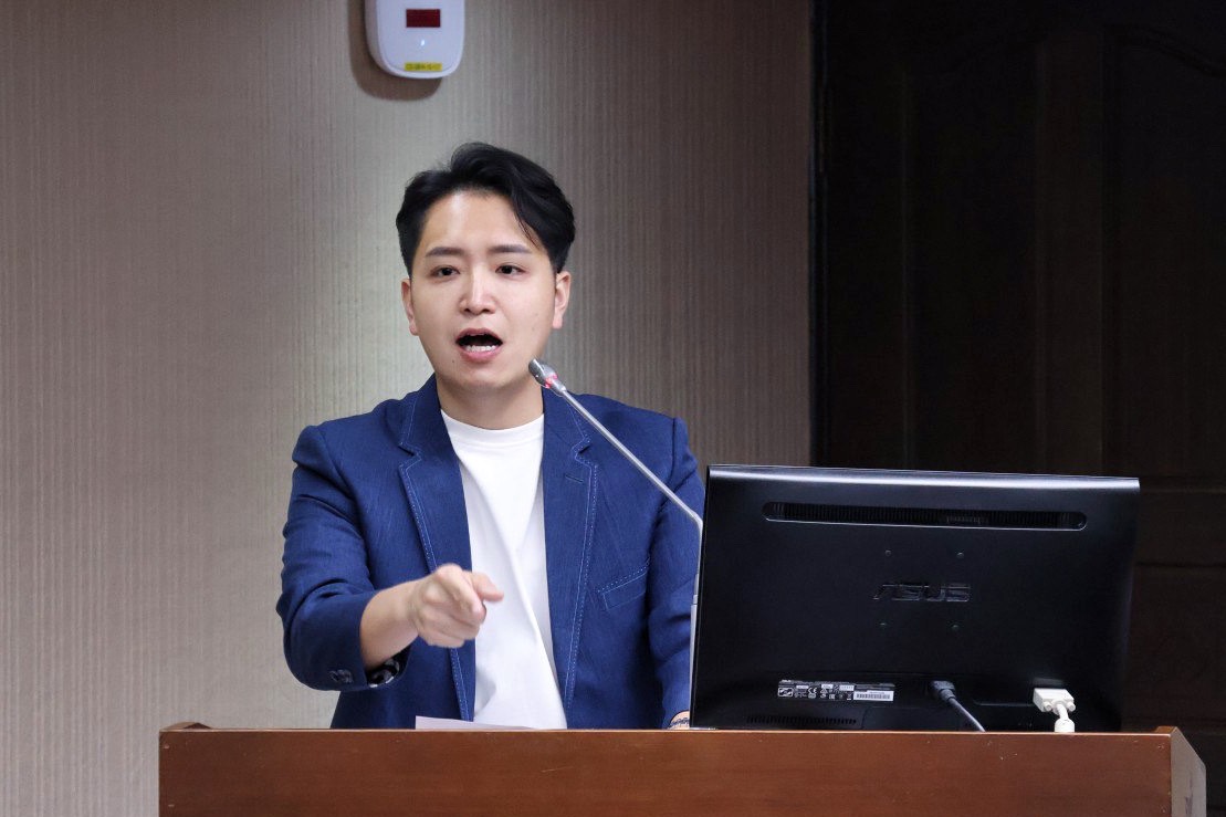 台中地院爆律師遭攻擊 羅廷瑋推修法:暴力妨害執業最重可判無期