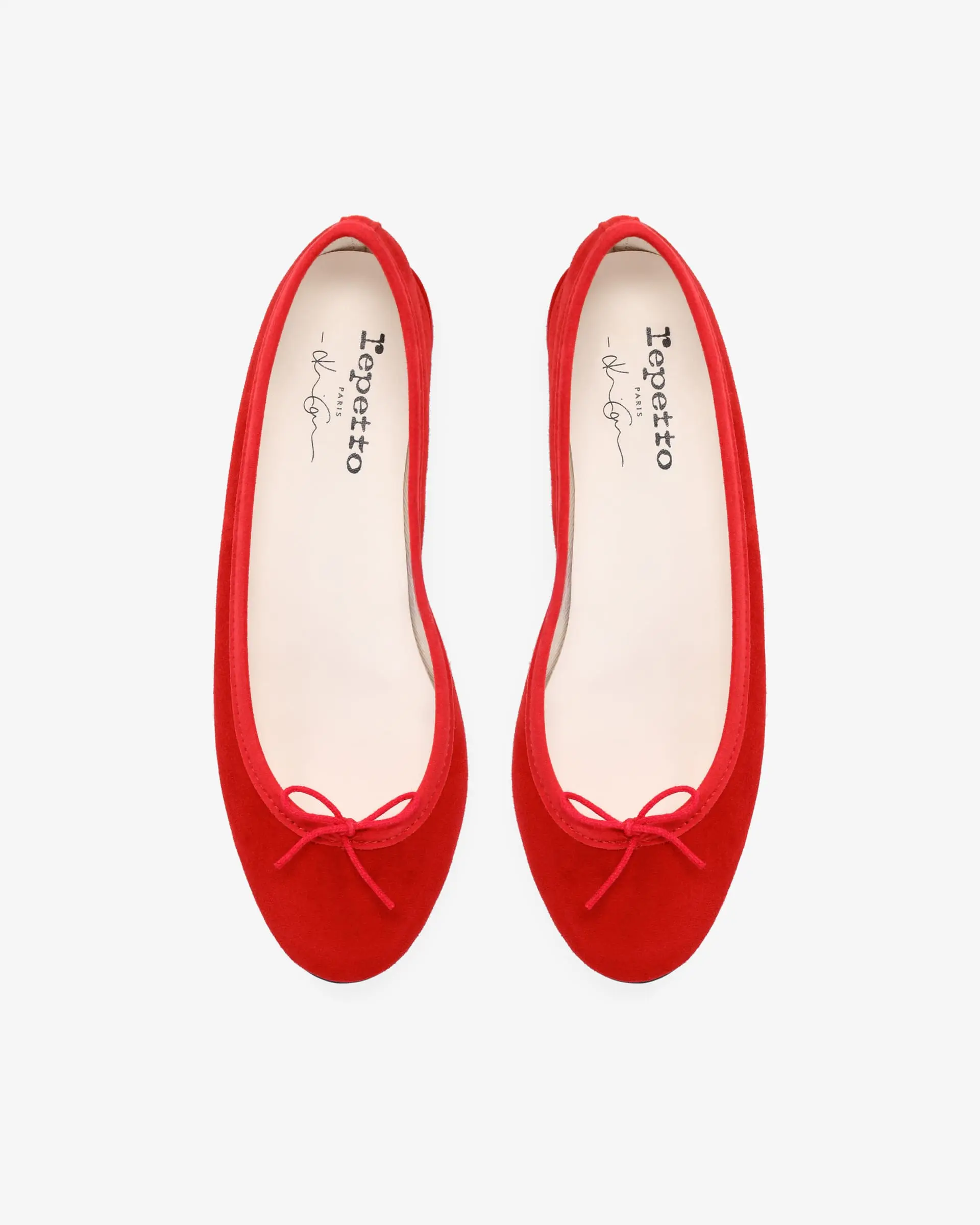 【repetto X Kaia Gerber】kaia Flame Nt14800 A