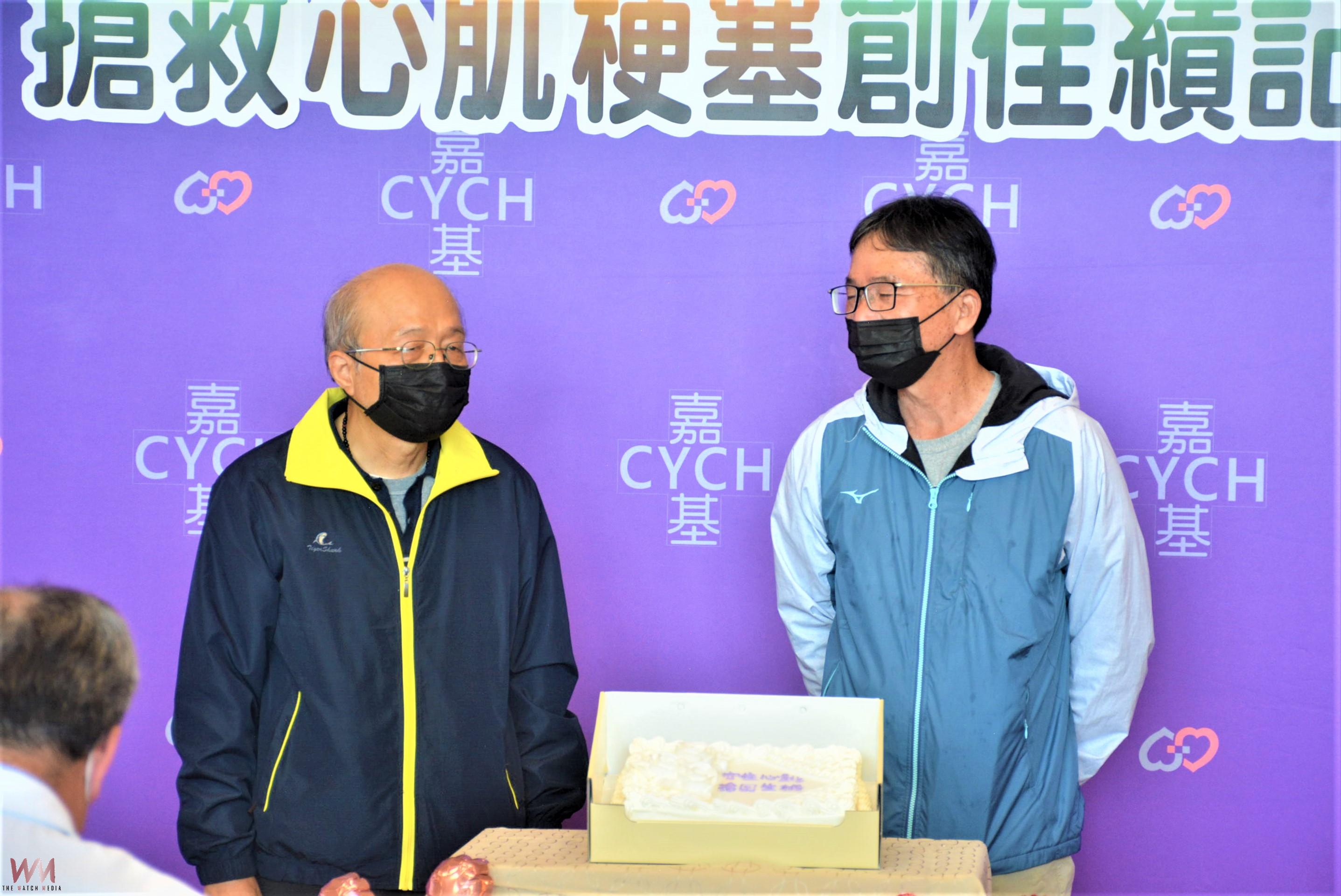 搶救心肌梗塞　醫消合作打造黃金救命鏈