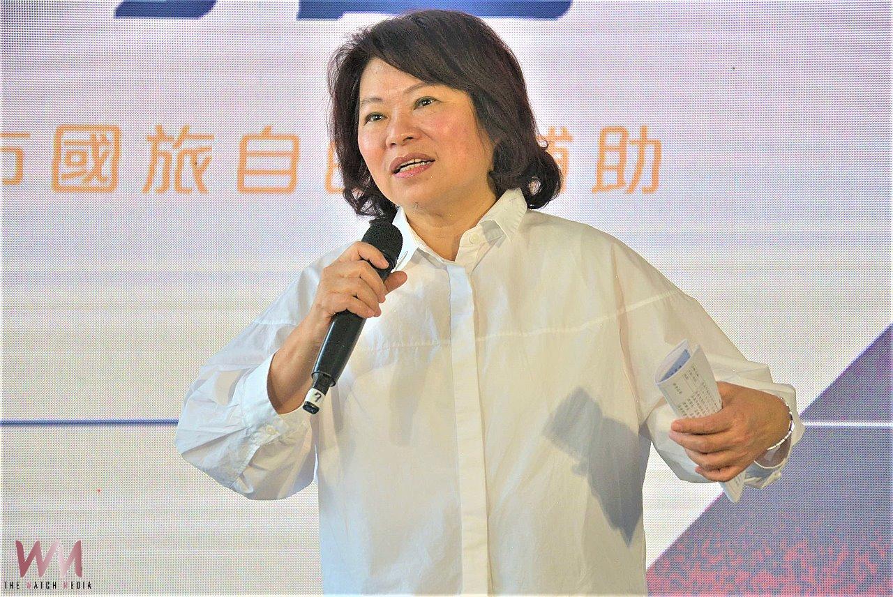 打響國旅自由行　來嘉住一晚補助1,000元 - https://www.watchmedia01.com