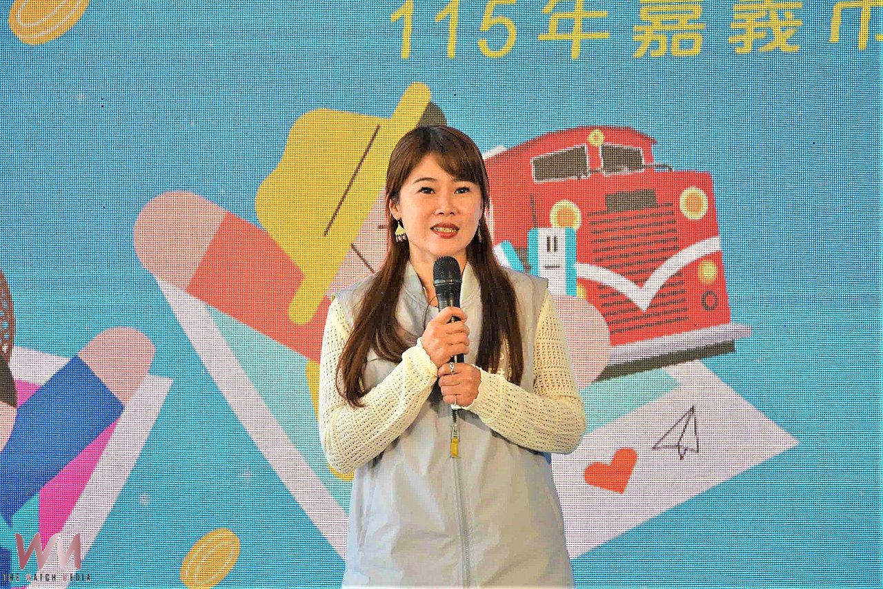 打響國旅自由行　來嘉住一晚補助1,000元 - https://www.watchmedia01.com