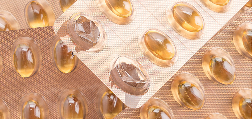 魚油是什麼?EPA 與 DHA 的角色