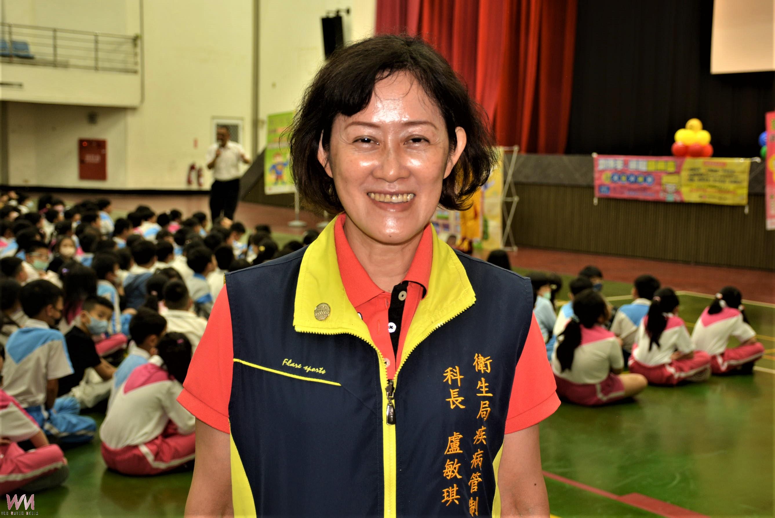 勤洗手遠離腸病毒　麥當勞叔叔寓教於樂一起洗手趣 - https://www.watchmedia01.com