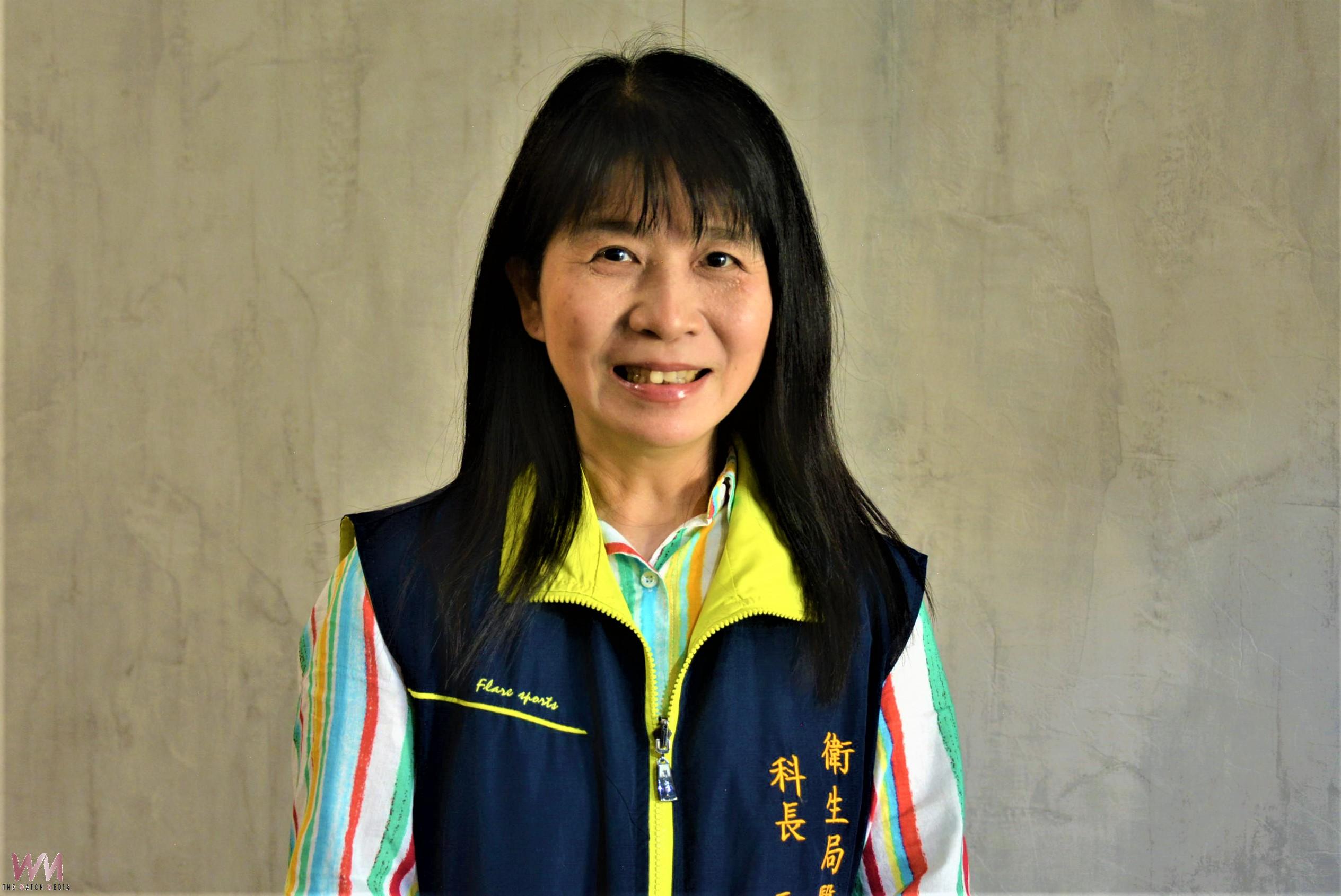 暫時放下照顧重擔　藉桃喜彩繪創作舒緩壓力 - https://www.watchmedia01.com