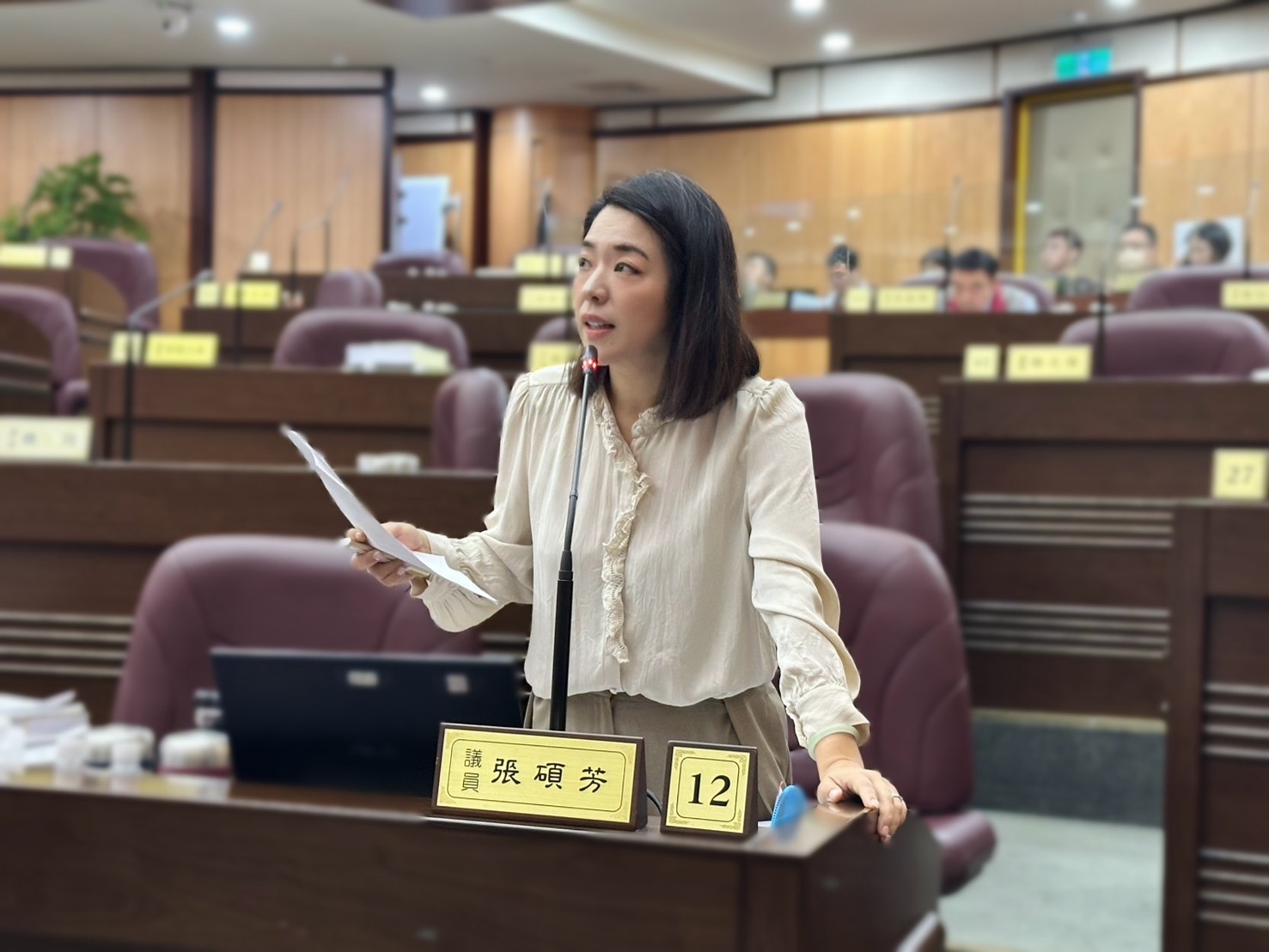 桃園站前連鎖餐廳爆食安爭議 張碩芳:其他分店也要查 S 7757969