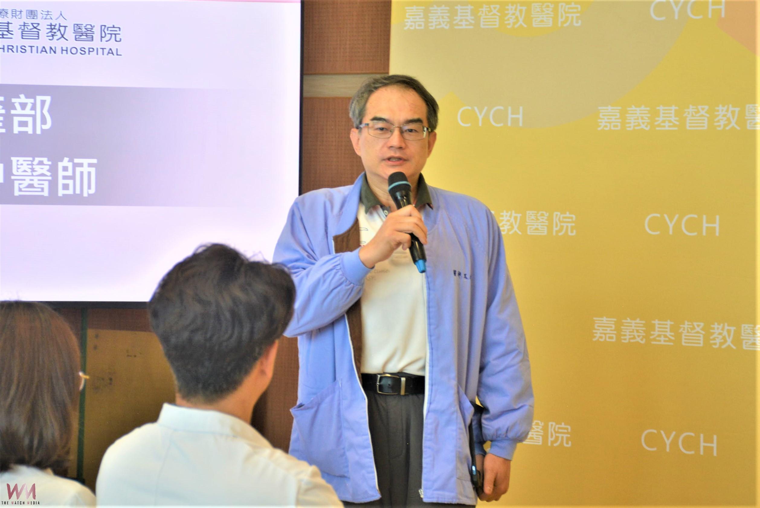 出生即腸外露 醫療團隊成功救治新生兒腹裂 - https://www.watchmedia01.com