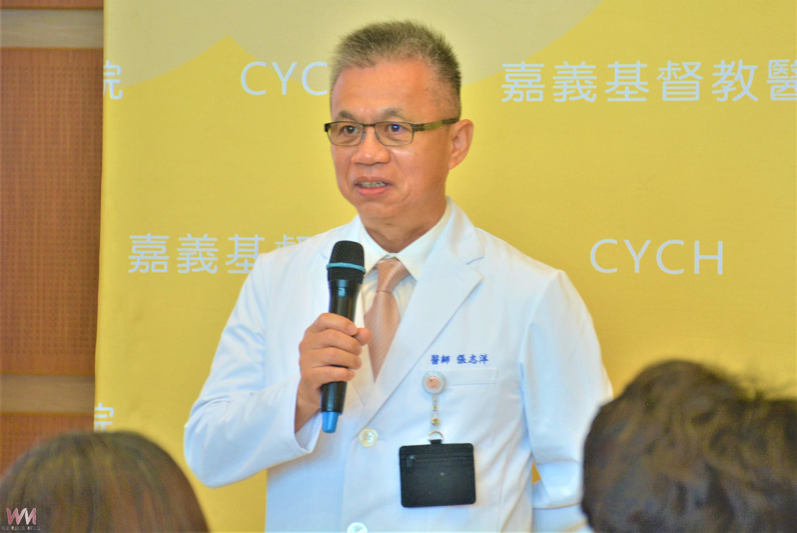 出生即腸外露 醫療團隊成功救治新生兒腹裂 - https://www.watchmedia01.com