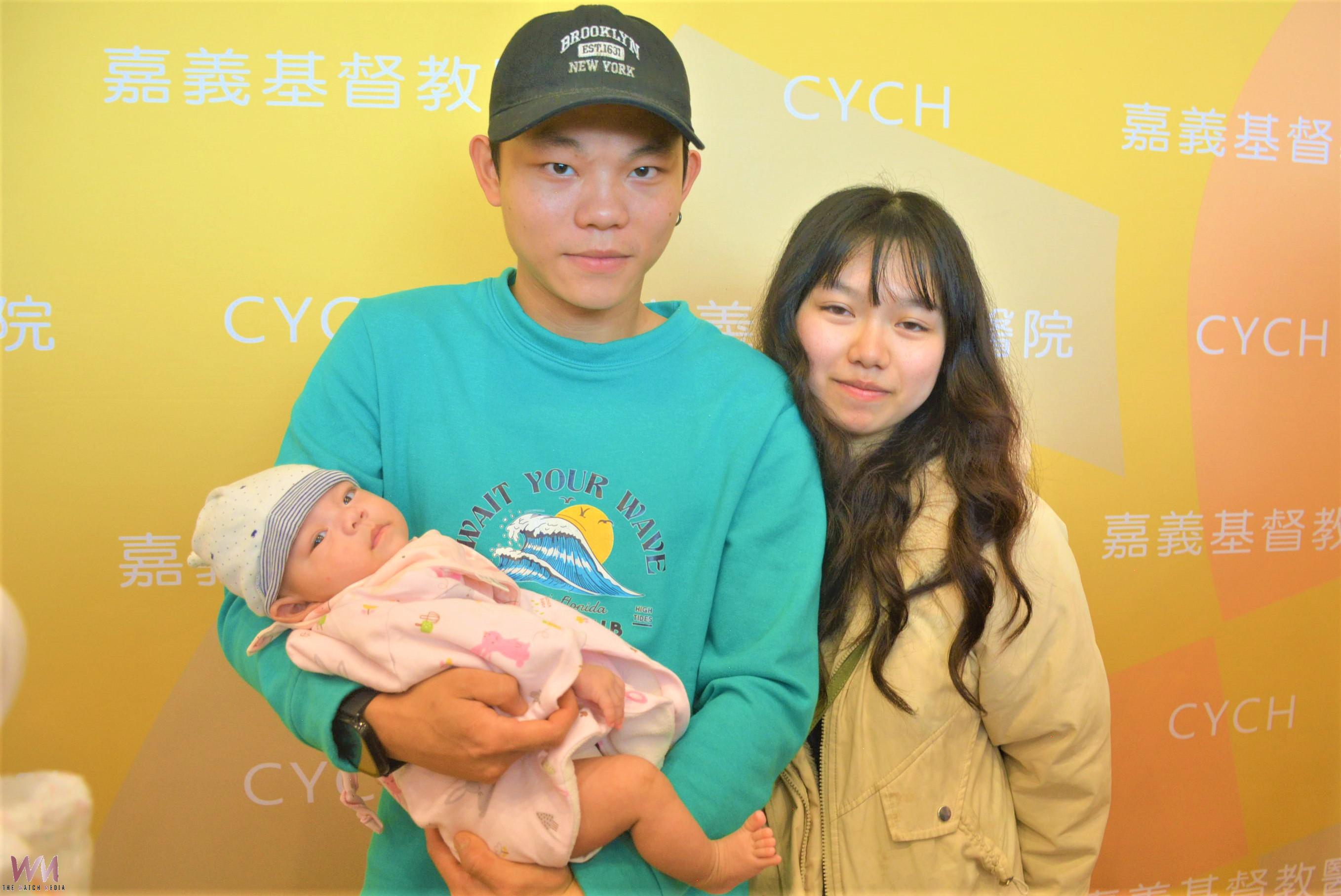 出生即腸外露 醫療團隊成功救治新生兒腹裂 - https://www.watchmedia01.com