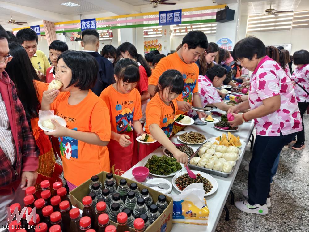 馬公市澎南大旗艦啟航　「潮向永續 六里聯響 攜手共創」共築幸福澎南 - https://www.watchmedia01.com