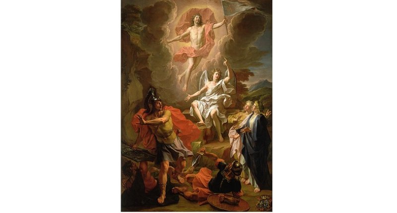 普丁宣布復活節停火　俄烏戰事短暫降溫