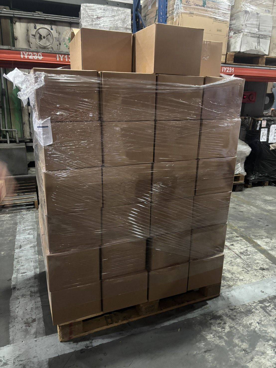 512公斤毒品險流入市面!空運玻璃纖維藏愷他命闖關 3人遭起訴 S 145457172 0