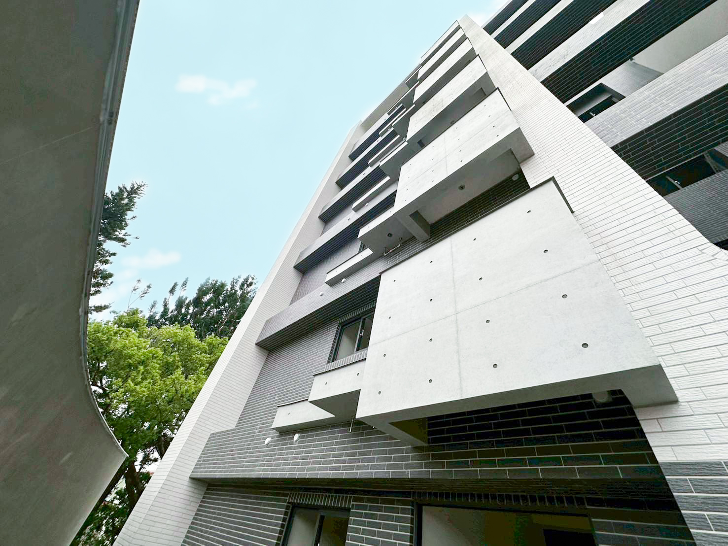 沅恆首哲南科新貴首選經典房(25-27 坪)低公設比、純住社區) /圖片來源: 沅恆建設股份有限公司
