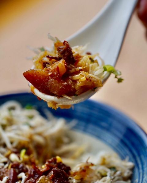 嘉義市美食ｘ咖啡ｘ老宅小旅行！顛覆視覺的便當店、工業風咖啡館 城市散策好去處 