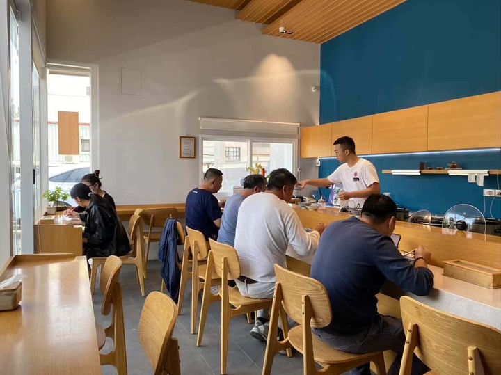 嘉義市美食ｘ咖啡ｘ老宅小旅行！顛覆視覺的便當店、工業風咖啡館 城市散策好去處 