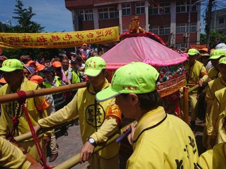 晚櫻帶動國內.外春季旅遊 最高折1,111元!「粉紅超跑」白沙屯媽祖進香、基隆嶼、海芋季登場