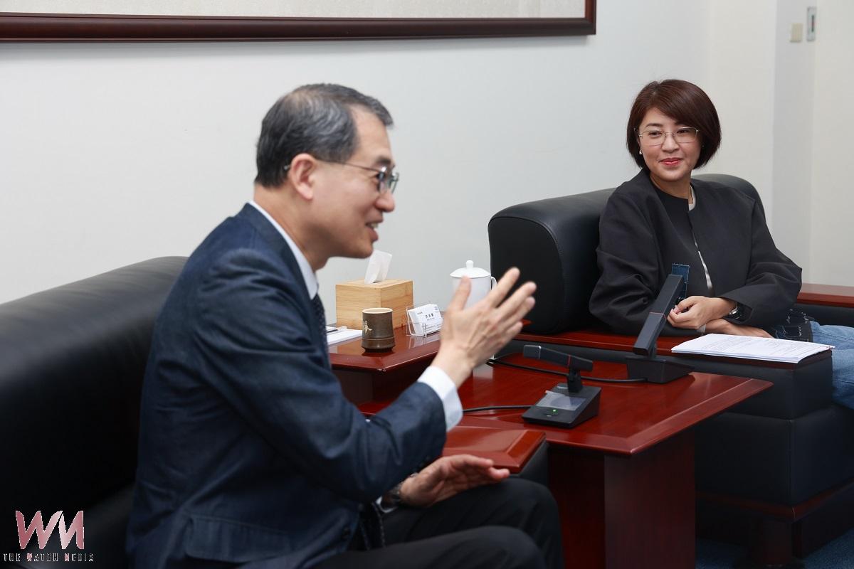 南投之光!暨大女壘締造六連霸 許淑華盼10月亞洲盃冠軍留南投 - https://www.watchmedia01.com