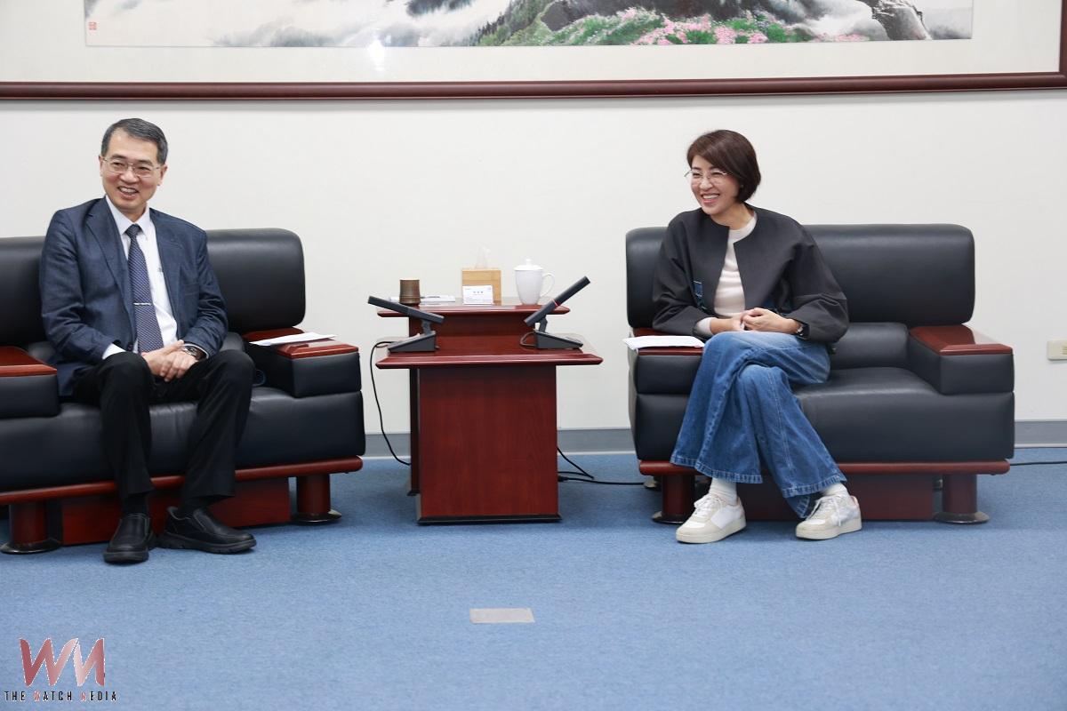 南投之光!暨大女壘締造六連霸 許淑華盼10月亞洲盃冠軍留南投 - https://www.watchmedia01.com