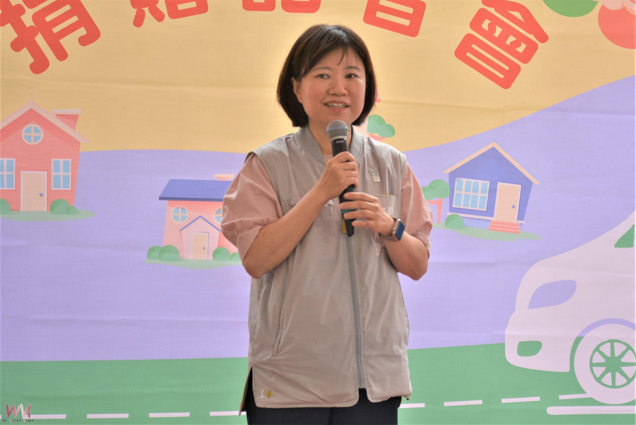 林文村以愛傳家　捐贈長照交通車回饋社會 - https://www.watchmedia01.com